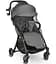 Прогулянкова коляска Lionelo Julie One Stone Grey, сіра (LO-JULIE ONE STONE GREY) - мініатюра 3