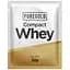 Протеин Pure Gold Protein Compact Whey Lemon Cheesecake 32 г - миниатюра 1