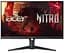 Монітор Acer 27" Nitro XV270UF3bmiiprx QHD IPS 320Hz (UM.HX0EE.323) - мініатюра 2