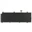 Акумулятор Asus C41N1805 (Zephyrus GX531GX, GX531GXR, GX531GM, GX531GS) 15.4V 50Wh Black (0B200-03020000) - мініатюра 2