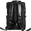 Рюкзак для ноутбука Enrico Benetti Townsville Eb47146 Black (Eb47146 001) - мініатюра 2