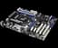 Материнська плата ASRock P67 Pro3 LGA 1155 (P67 Pro3) Б/В - мініатюра 2