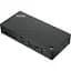 Док-станція Lenovo ThinkPad Universal USB-C Dock ThinkPad Universal USB-C Dock (40AY0090EU) - мініатюра 1
