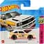 Базова машинка Hot Wheels The 805 84 Audi Sport Quattro біла (5785) - мініатюра 1