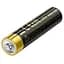 Лужні мізинчикові батареї HOCO JA2 Alkaline LR03 (AAA) (10 шт.) - мініатюра 2
