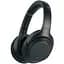 Навушники Sony WH-1000XM3 Black (WH1000XM3/B) - мініатюра 1