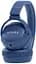 Навушники JBL T660 NC Blue (JBLT660NCBLU) - мініатюра 1
