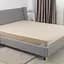 Простирадло ТЕП Velour з резинкою золотий беж, 160 x 200 (2-04756_35035) - мініатюра 3