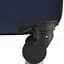 Чемодан Semi Line 22" M Navy (T5577-3) - миниатюра 8