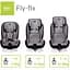 Автокресло 4Baby Fly-Fix 9-36 кг Red - миниатюра 22