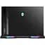 Ноутбук Thunderobot 18 Zero 18 Pro 2560x1600 IPS/Intel Core Ultra 9 275HX/32GB/1TB/RTX 5080 16GB/DOS/Black (ZERO18Pro-U9275HX58E1Q240ARB) - мініатюра 7