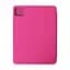 Чохол-книжка для планшета Xiaomi Pad 7/7 Pro, Smart Fold Pen, рожевий, 11.2 дюймів, з екошкіри + TPU, з магнітною застібкою, підставкою, тримачем під стилус, протиударний, з функцією Wake/Sleep, ArmorStandart (ARM82425) - мініатюра 2