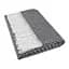 Плед бавовняний Love You Linda 140x200 см 4654 - мініатюра 3