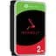 Накопитель HDD Seagate 2000Gb 5400 IronWolf 256M SATA III (ST2000VN003) (ST2000VN003) - миниатюра 2