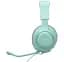 HF Stereo JBL QUANTUM 100M2 (JBLQTUM100M2CYN) Cyan UA - мініатюра 3