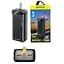 Повербанк Power Bank AWEI PA-12 портативна батарея швидка зарядка 22.5W 30 000 mAh Чорний - мініатюра 1