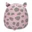 М'яка іграшка Squishmallows Поросятко Аквітанія 30 см (SQER00846) - мініатюра 3
