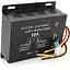 Перетворювач авто інвертор Voltronic DC / DC 24v-12v30A GS-D30A - мініатюра 1