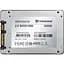 Накопичувач SSD Transcend SSD220S Premium 2.5" SATAIII TLC 240GB (TS240GSSD220S) - мініатюра 2