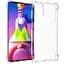 Панель BeCover Anti-Shock для Samsung Galaxy M51 SM-M515 Clear (705333) - мініатюра 1