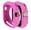 Захисний чохол для Apple Watch CB 45 мм Pink 457767659 - мініатюра 2
