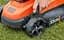 Газонокосилка аккумуляторная Black+Decker BCMW33184L2 - миниатюра 9