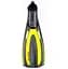Ласты Aqua Speed Hydro 46-47 Черный/Желтый (1000-530-18-46-47) - миниатюра 2
