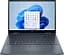Ноутбук HP ENVY x360 13-bf0003ru 13.3' 2.8K OLED Touch, Intel i7-1250U, 16GB, F1024GB, UMA, Win11, синий (826Y3EA) - миниатюра 1