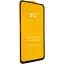 Защитное стекло DK Full Glue 9D для Huawei P40 Lite E 010283 black - миниатюра 1