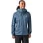 Куртка Rab Downpour Plus 2.0 Jkt L Orion Blue (RAB-QWG-79OB14L) - миниатюра 2