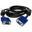 Кабель мультимедійний VGA 1.5m Atcom (7789) - мініатюра 1