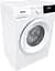 Стиральная машина Gorenje (WNHPI62SCS) - миниатюра 7