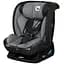 Автокрісло Lionelo Izzy I-Size black grey (LO-IZZY I-SIZE BLACK GREY) - мініатюра 1