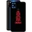 Захисна плівка StatusSKIN для LG W41 Pro Корпус Вініл Вишиванка 1 - мініатюра 1