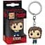 Фігурка-брелок Funko Pop Фанко Поп «Дуже дивні справи» Stranger Things Стів 4 см FP ST S 01 - мініатюра 1