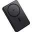 Портативний акумулятор Baseus Airpow II Qi2 Magnetic 22.5W 10000mAh cosmic black (P10080000123-00) - мініатюра 2