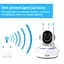 IP-камера поворотна XON SmartCam Wi-Fi 1080P (QTWEW21VW 4903) Біла - мініатюра 6