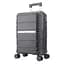 Валіза Semi Line 20" S Graphite (T5835-1) - мініатюра 1