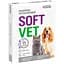 Ошейник ProVET Softvet для кошек и собак мелких пород успокаивающий 35 см - миниатюра 1