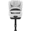 Автокрісло Cybex Anoris T2 i-Size Plus Platinum White (523001071) - мініатюра 2