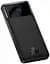 Портативна батарея Baseus Bipow Digital Display Power Bank 10000mAh 20W Black - мініатюра 1