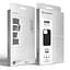 Силиконовый чехол с MagSafe для Apple iPhone 16 Pro, ICON2 MagCase, черный, противоударный, панель с мягкой подкладкой, защита всего корпуса, поддержка беспроводной зарядки, совместим с защитными стеклами и пленками, ArmorStandart (ARM78675) - миниатюра 10