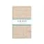 Підковдра полуторна Cosas Beige Geometry 160х220 см (CellAshbeige_160q) - мініатюра 5
