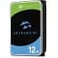 Жорсткий диск Seagate 3.5" 12TB (ST12000VE003) - мініатюра 1