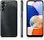 Смартфон Samsung Galaxy A14 4/64GB Black SM-A145R/DSN - миниатюра 2