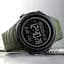 Наручний годинник чоловічий Skmei 1674 Army Green Black, 1674AGBK (18458) - мініатюра 2