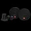 Компонентна акустична система JBL STAGE2 604C - мініатюра 1