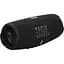 Акустична система JBL Charge 5 Wi-Fi Black (JBLCHARGE5WIFIBLK) - мініатюра 3