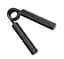Эспандер-ножницы PowerPlay алюминиевый 4322 (45 кг) Hand Grip Черный (PP_4322_45kg_Black) - миниатюра 3