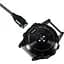 Зарядний пристрій DK CDK кабель (1m) USB для Garmin Swim 2 (014446) (black) - мініатюра 4
